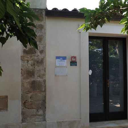 Lebaronie Vila Scicli Exterior foto