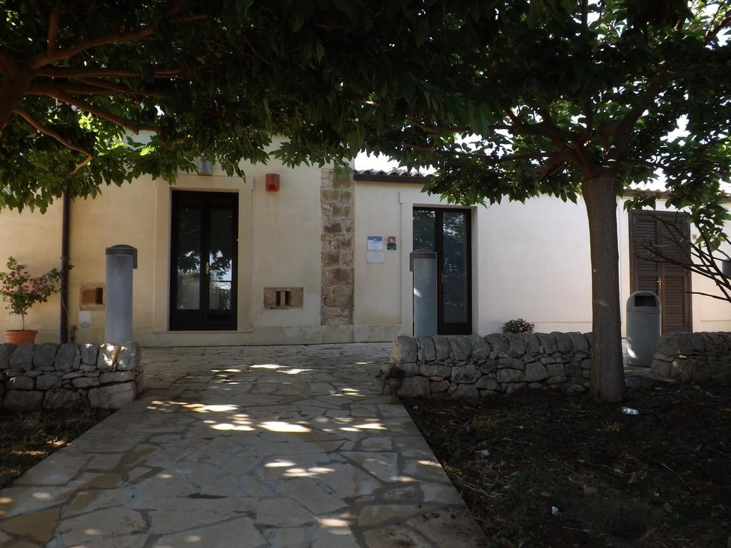 Lebaronie Vila Scicli Exterior foto