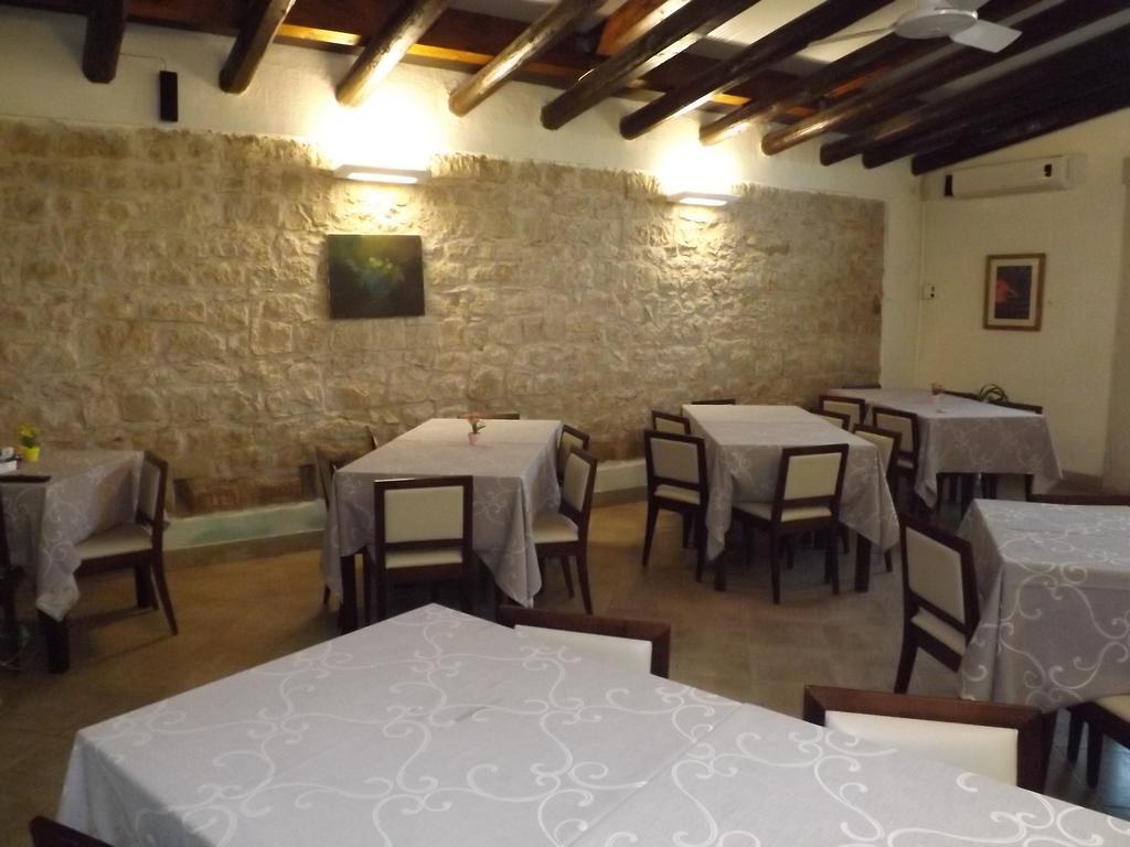 Lebaronie Vila Scicli Exterior foto