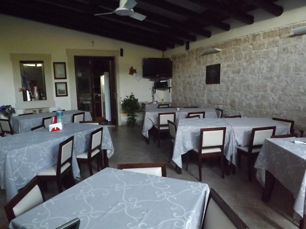 Lebaronie Vila Scicli Exterior foto