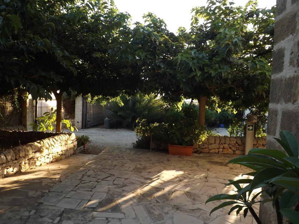 Lebaronie Vila Scicli Exterior foto