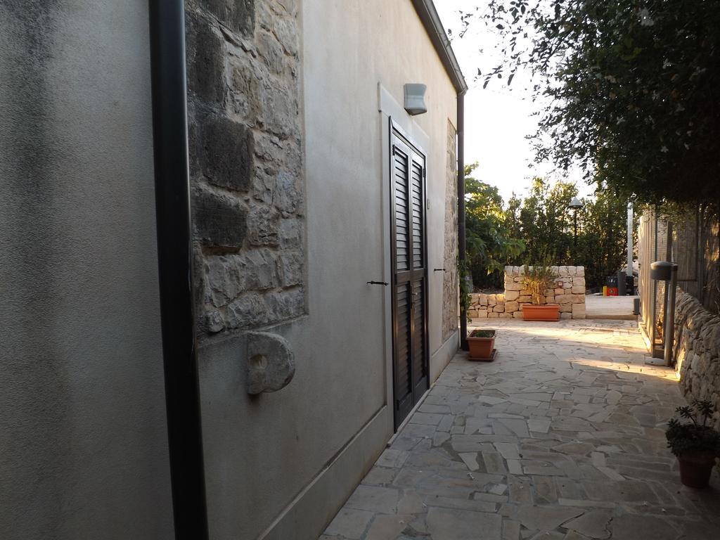 Lebaronie Vila Scicli Exterior foto