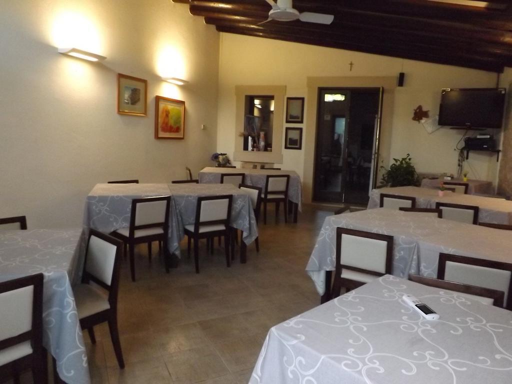Lebaronie Vila Scicli Exterior foto